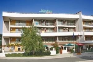 Hotel Kavkaz Golden Dune, Sunny Beach