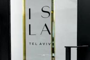 Isla Tel Aviv - Adults Only, Tel Aviv