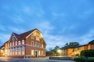 Hotel zur Post, Hemmingen