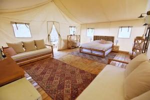 Colonia Rest House Glamping, Eilat