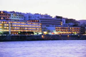 Avra Collection Coral Hotel - Adults Only, Agios Nikolaos