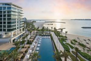 Address Beach Resort Bahrain, Manama