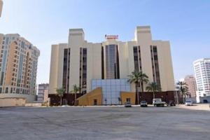 Meshal Hotel, Manama