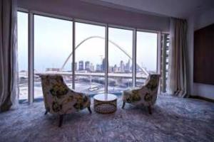 Cielo Hotel Lusail, Doha