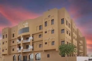 Retaj Inn Al Wakrah, Doha