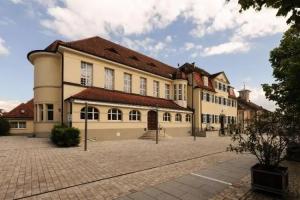 Landschloss Korntal, Stuttgart