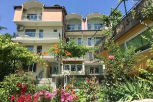 Royal Hostel Golden Sands, Varna