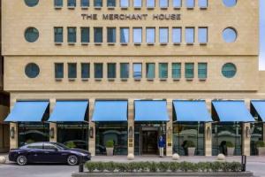 The Merchant House, Manama