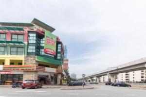 Hotel Sunjoy9 @ Bandar Sunway, Petaling Jaya