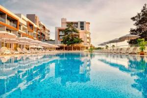 Sentido Hotel Marea - All inclusive, Golden Sands