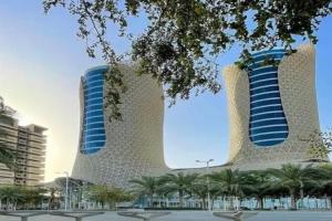 Century Marina Hotel Lusail, Doha