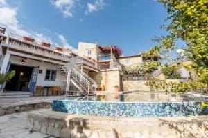 Bed & Breakfast Danae Villas, Cyprus Villages, Tochni