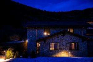 Les Pardines 1819 Mountain Suites & SPA, Encamp