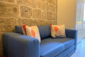 Tritoni harbour suites, Valetta