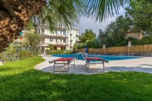 Hotel Residence Garden, Alassio