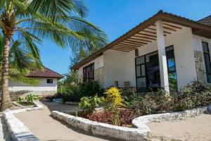 Zanzibar Beach Lodge, Kiwengwa