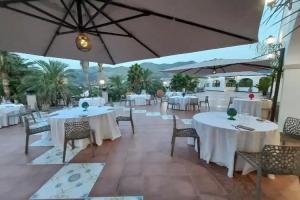 Al Balhara Resort & Spa, Monreale