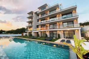 Kadagan Ayasaranda Suites, Cesme