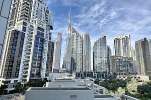 Lux BnB Executive Tower Business Bay, Dubai