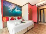 Superior Double room with balcony