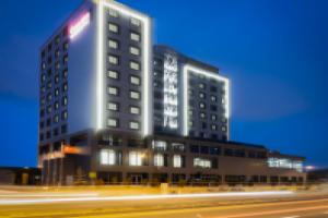 Questa Thermal & Spa Hotel, Eskisehir