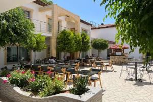 NAGAS Hotel & Restaurant at Historical Part of Nicosia, Nicosia