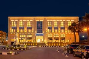 Helnan Mamoura Hotel & Events Center, Alexandria