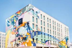 NYX Hotel Munich by Leonardo Hotels, Munchen