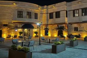 Four Mansions Hotel Boutique-hotel, Kayseri