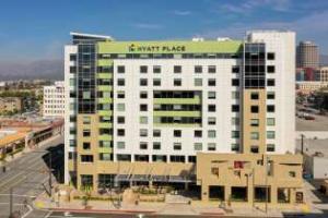 Hyatt Place Glendale / Los Angeles, Glendale