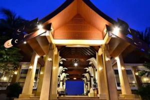 Destination Resorts Phuket Surin Beach, Thalang