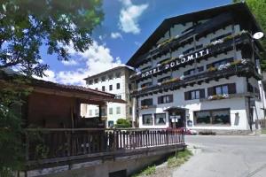 Hotel Tea - Dolomiti, Alleghe