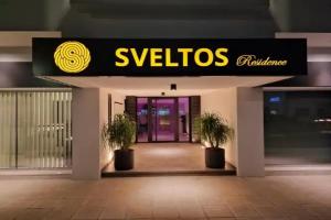 Sveltos Residence, Larnaka