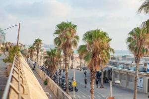 Marina Ben Gurion Hostel, Tel Aviv