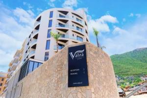 Valza Boutique Hotel, Vlore