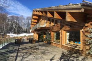 Chalet Morel 1586 Hotel & Spa, Limone Piemonte