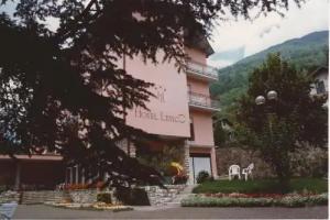 Hotel Levico, Levico Terme