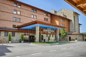 Katarino SPA Hotel, Bansko