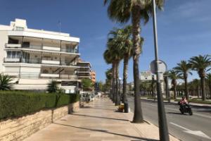 Myhost Paseo de Salou, Salou