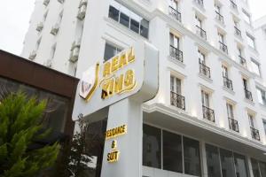 Real King Suite Hotel, Trabzon