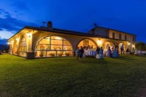 La Locanda della Vecchia Hosteria, Gavorrano