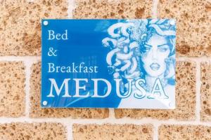 B&B Medusa, Santa Flavia