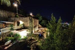 Dimora dei marchi b&b, Cosenza