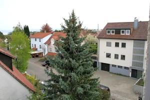 Waldvogel Ferienzimmer, Immenstaad am Bodensee