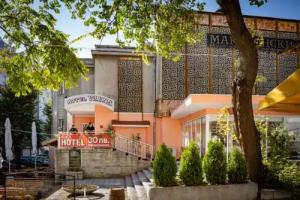 Family Hotel Varna, Varna