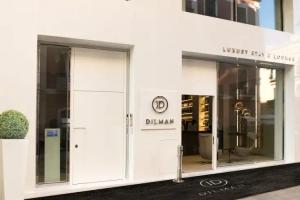 Dilman Luxury Stay, Bari