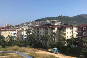 Serendi Apart Hotel, Alanya