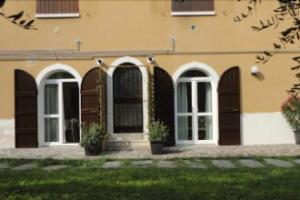 Guest House «Bio Foresteria», Manerba del Garda