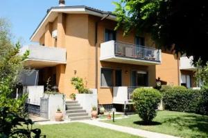 Aliante B&B, Rieti