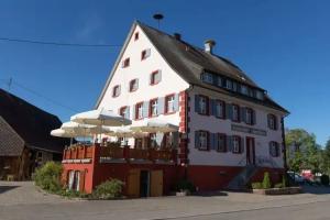 Bed & Breakfast «Landgasthof Bären», Kirchzarten